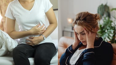 Estudio vinculó trastornos premenstruales con el doble de riesgo de sufrir problemas psiquiátricos