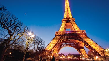 Este será el precio del permiso para entrar a Europa