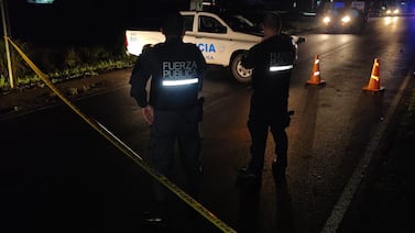 Tragedias en vías: dos fallecidos más y varios heridos en accidentes de tránsito en Nosara, Cartago y Nicoya