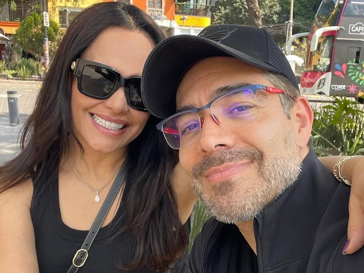 Esposa de Omar Chaparro relata cómo descubrió que el actor le fue infiel con una fanática: 'Se me cayó el mundo' | La Nación