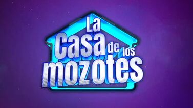 ‘La casa de los mozotes’, de Repretel, anunció a su primera participante: conozca aquí quién es
