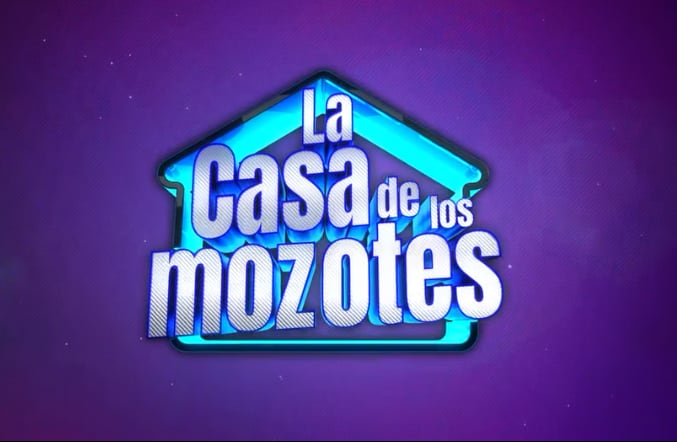 'La casa de los Mozotes' será la versión costarricense de 'La casa de los famosos'.