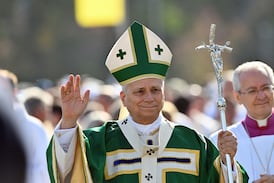 Cómo llegó León XIV al Vaticano: nuevo libro cuenta cómo Prevost luchó contra abusos sexuales, delitos financieros y sicariato