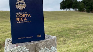 Migración fija horarios especiales para entrega de pasaportes entre fin de año y enero de 2026