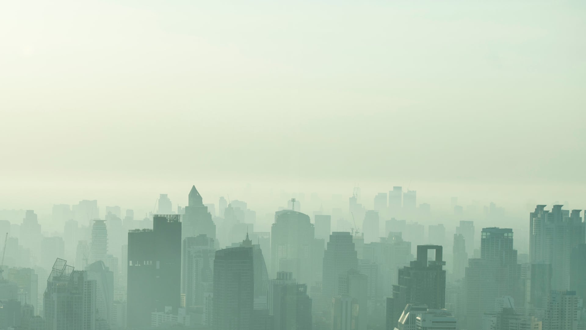 Cinco condados de Pensilvania siguen bajo alerta por contaminación, mientras otros estados ya levantaron medidas.