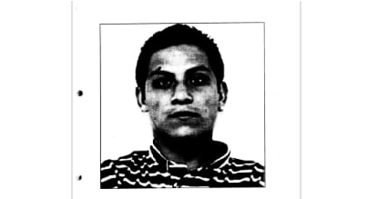 Jonathan Guillermo Álvarez Alfaro, tercer extraditable de Costa Rica