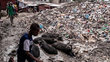 Huracán Melissa causa pérdidas por $20.000 millones en Jamaica y afecta a millones de personas.