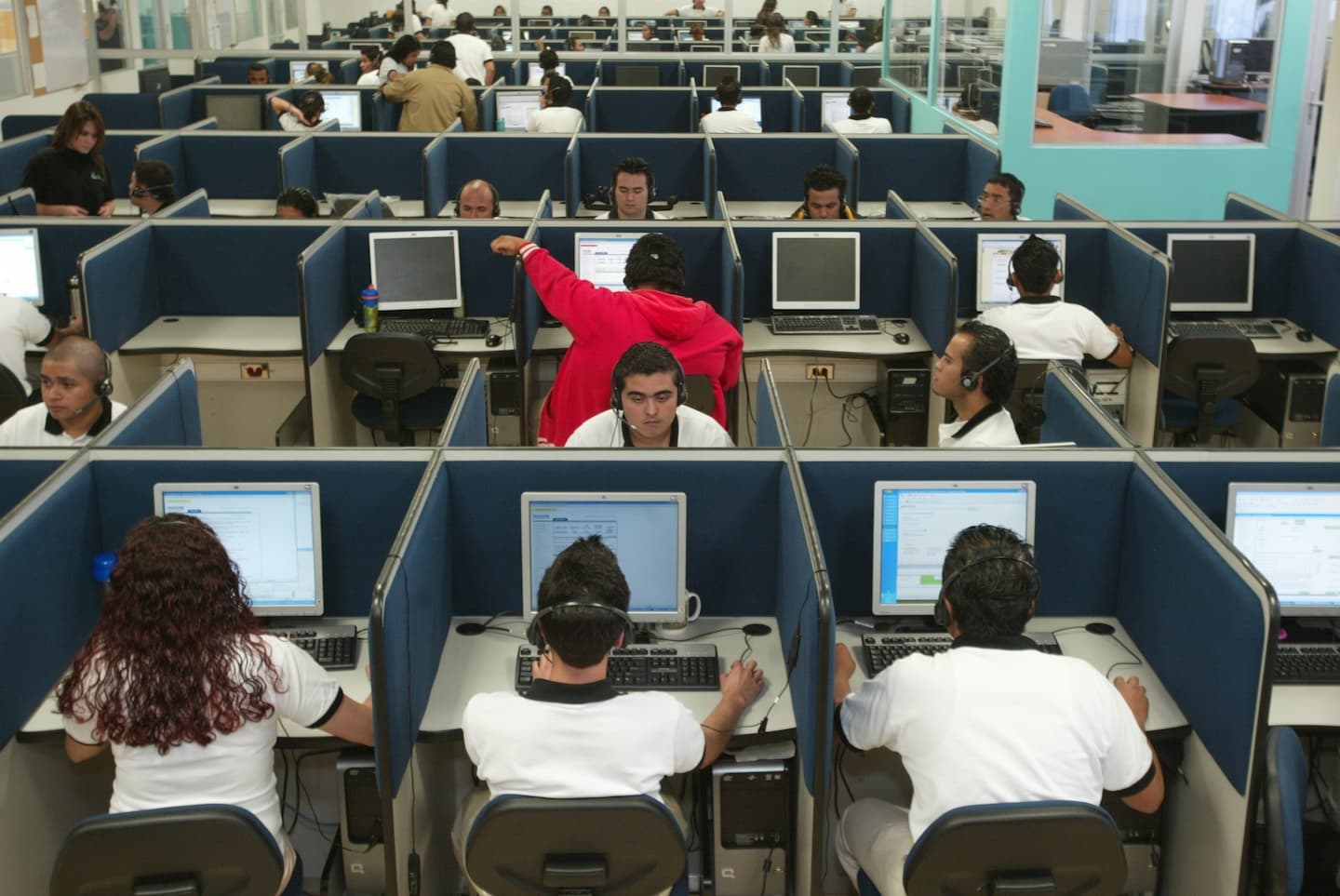 El sector de servicios corporativos genera 50.000 empleos directos y cerca de 25. 000 indirectos, según estimaciones de Cinde.