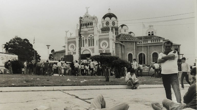 80 años de Costa Rica en 40 fotos: así ha registrado ‘La Nación’ nuestra historia compartida