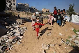 Belén celebra su primera Navidad festiva tras dos años marcados por la guerra de Gaza