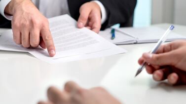 ¿Tengo que pagar impuestos si presto dinero sin cobrar intereses?