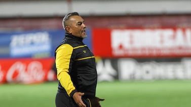 José Giacone alinea al futbolista que toda la afición herediana quiere como estelar