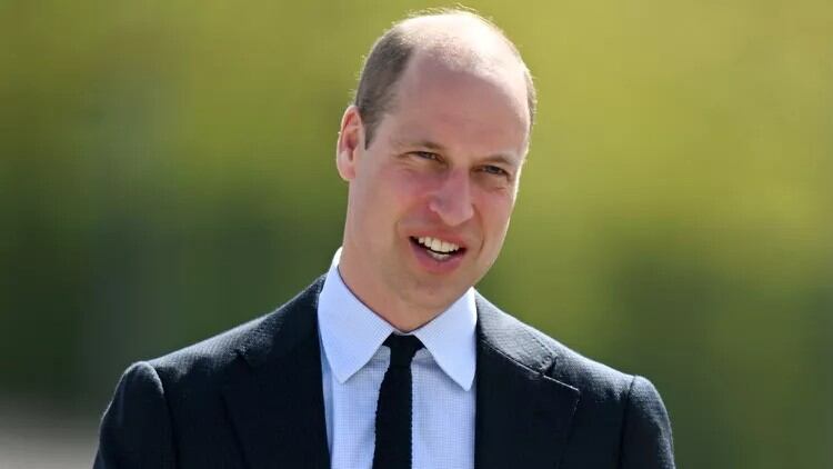 Príncipe William