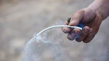 Cómo las concesiones de Nicaragua a empresas chinas están generando tensión en Crucitas y Conchudita