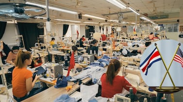 Estados Unidos abre a Costa Rica una segunda investigación que podría derivar en aranceles, aunque el verdadero objetivo podría ser China