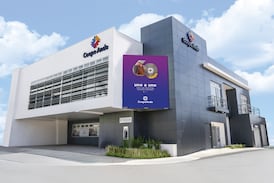 CoopeAnde Nº1 se proyecta al futuro y relanza su plan estratégico con el respaldo de su solidez financiera