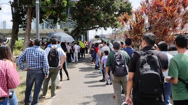 Editorial: Buscan, insisten y no consiguen: 25% de jóvenes sin empleo