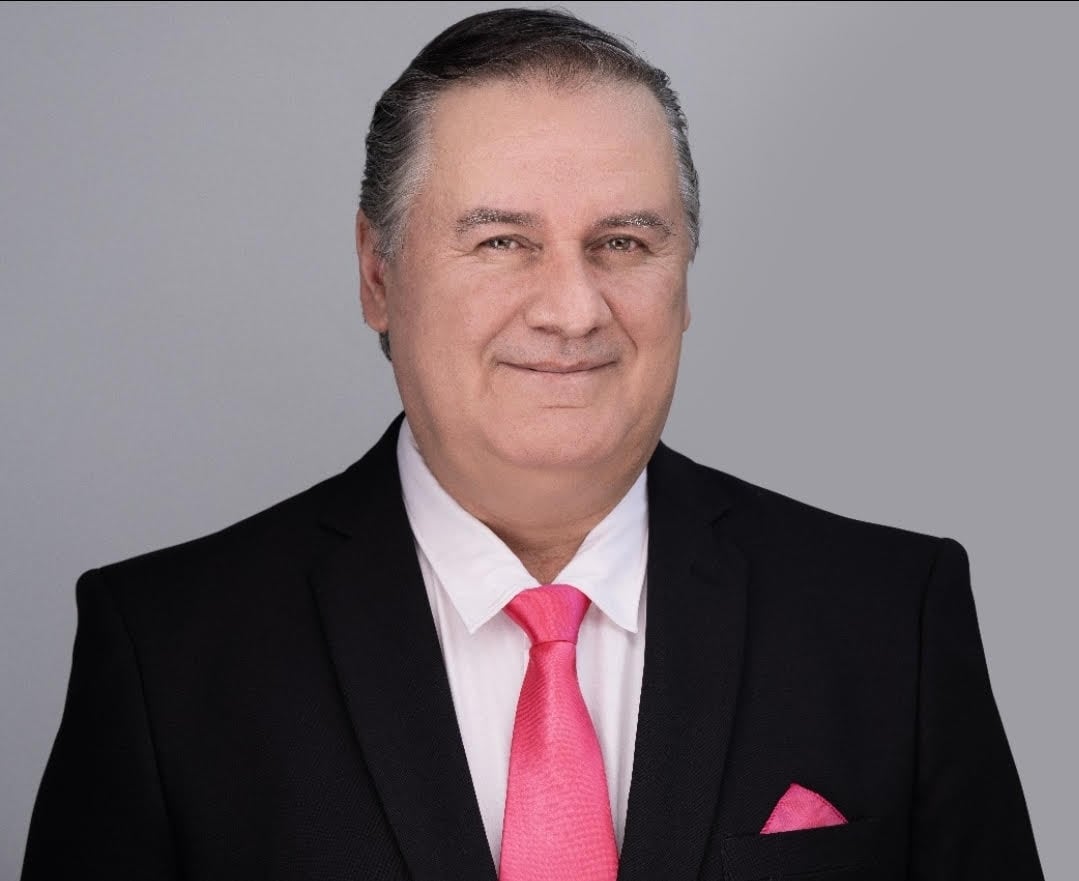 Douglas Caamaño Quirós