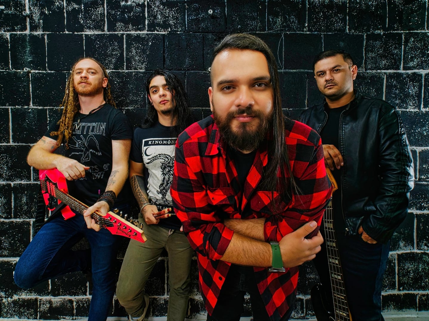 Músico costarricense sufre aparatoso accidente de tránsito y su banda hace llamado urgente para apoyarlo