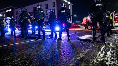 Ecuador afirma que un agente del ICE intentó entrar a su consulado en Estados Unidos