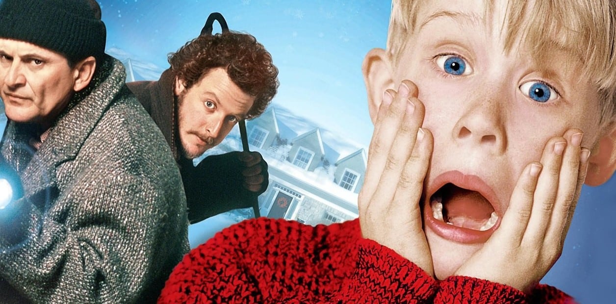 Películas de Navidad