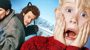 Así lucen hoy los actores de ‘Mi pobre angelito’, el clásico navideño que cumple 35 años