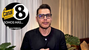 Diego Obando dice adiós a Multimedios tras ocho años: ‘No todos los finales llegan cuando uno los planea’