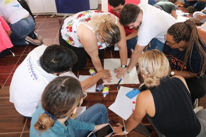 El Pacto Ético Interpartidario Sitio Mata elaborado por un grupo de 59 jóvenes candidatos de 37 partidos políticos lo organiza la organización Costa Rica Íntegra.