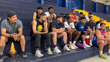 Leyenda del baloncesto volverá a dirigir en Primera División