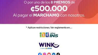 ¿Quiere pagar su marchamo sin complicaciones?