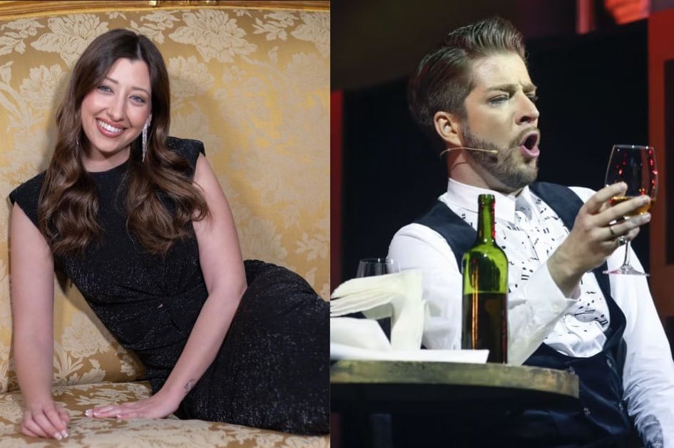 El barberillo de Lavapiés