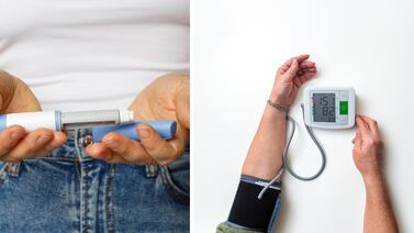 Conozca consecuencias de hipertensión y diabetes mal controladas: recomendaciones clave de CCSS