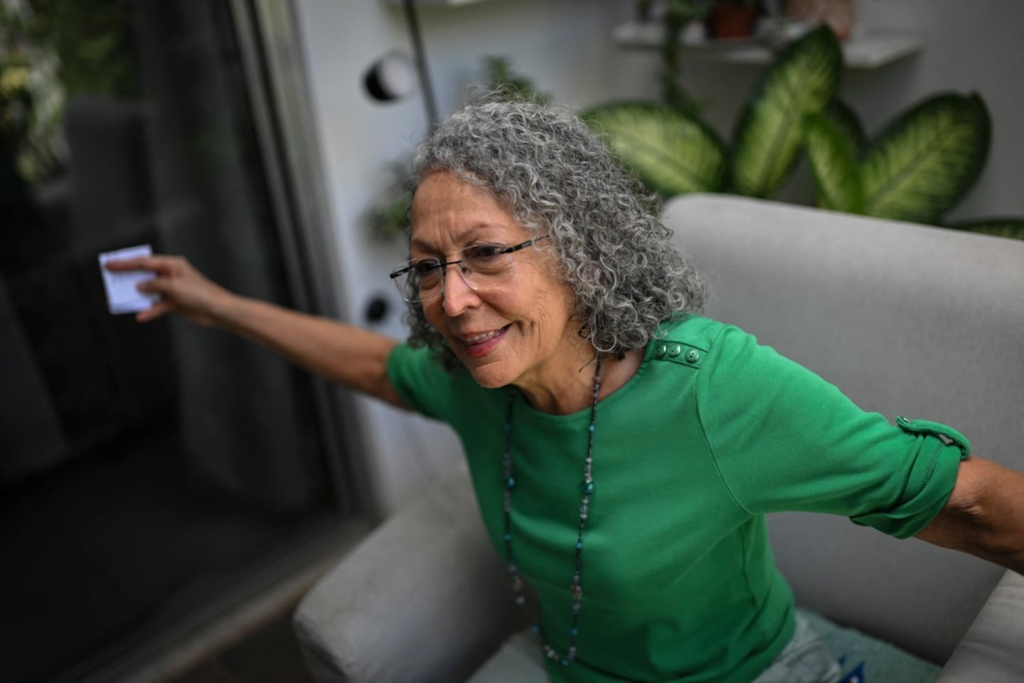 Sin Ortega, Rosario Murillo perdería el poder en Nicaragua, dice excomandante guerrillera