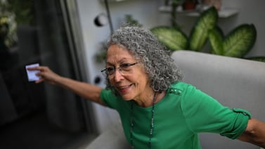 Sin Ortega, Rosario Murillo perdería el poder en Nicaragua, dice excomandante guerrillera
