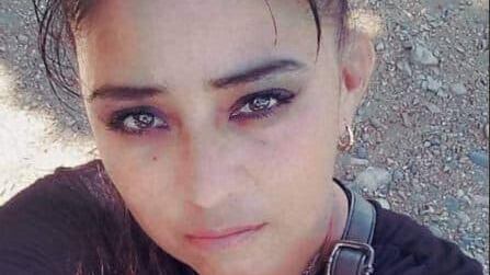 Con una excavadora de brazo largo buscan a Emilce Soto Jiménez, desaparecida desde el 9 de marzo del 2024 en Las Fincas de Palmar Sur, Osa. Foto: Tomada de redes sociales