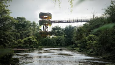 Así lucirá el nuevo Simón Bolívar: descubra todo lo que ofrecerá, vea fotos y video