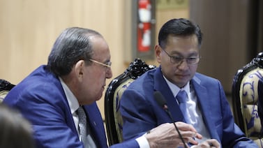 FMI recomienda a diputados no autorizar entrega del ROP