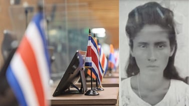 Filomena Navas: Esta es la historia de la primera mujer indígena declarada Benemérita de la Patria