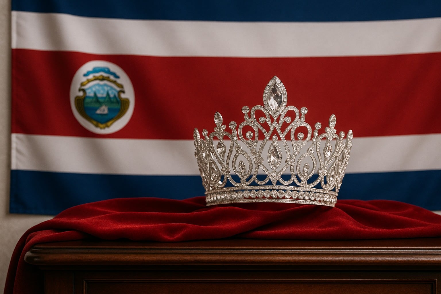 Miss Costa Rica 2023 enciende la polémica con fuerte opinión sobre los certámenes de belleza: 'Hay falta de transparencia'