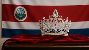 Miss Costa Rica 2023 enciende la polémica con fuerte opinión sobre los certámenes de belleza: ‘Hay falta de transparencia’