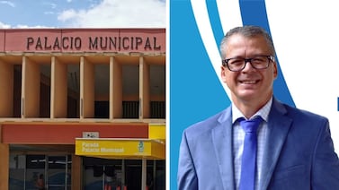 Mujer demanda a Municipalidad de Desamparados por hostigamiento sexual de exregidor de Nueva República. Sostiene que le pidió intimidad a cambio de muro