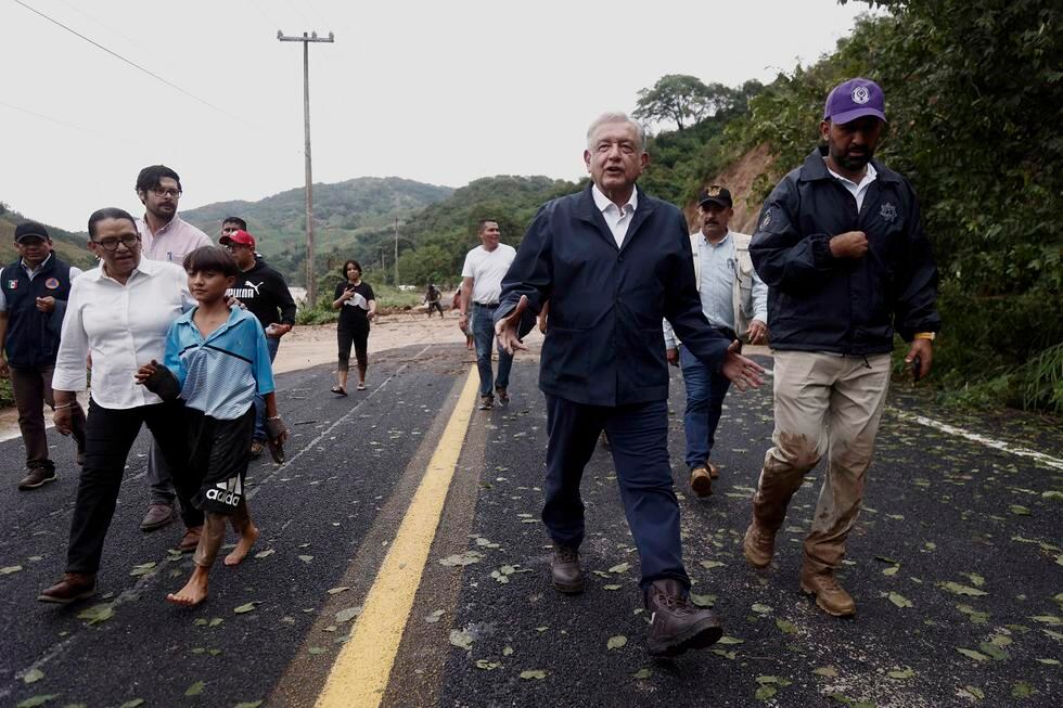 México es uno de los países más desiguales de América Latina.