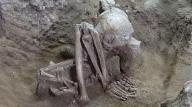 Científicos descubren a las momias más antiguas conocidas en el mundo: tienen 12.000 años y no son egipcias