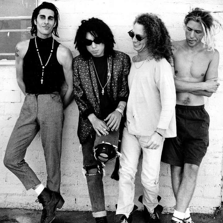 Jane's Addiction