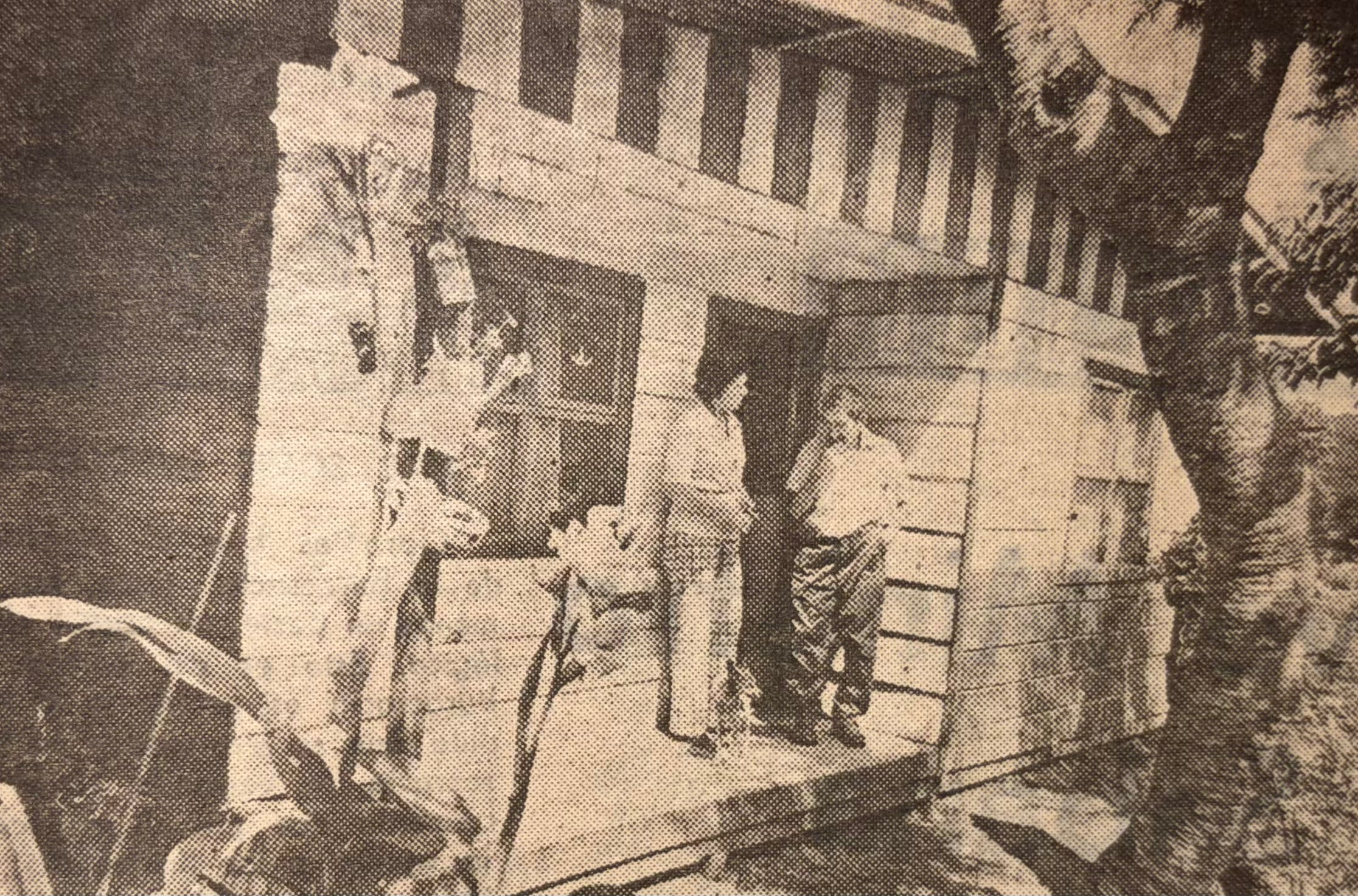 histórico