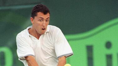 Juan Antonio Marín alzó dos trofeos de la Copa del Café