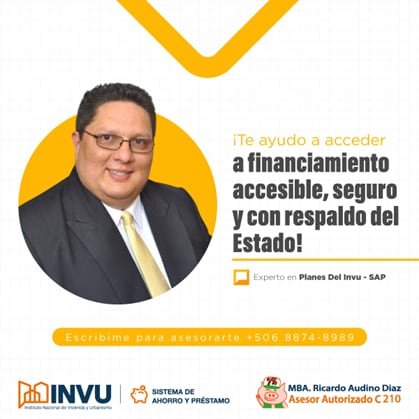 SISTEMA DE AHORRO Y PRÉSTAMO BRANDVOICE