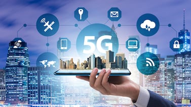 5G: más conectividad, más riesgos, más responsabilidad