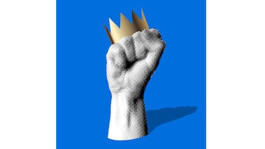 Cuando la mayoría lo es todo