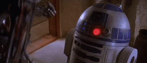 El Explicador | Robots aspiradoras y caseros: cuáles existen, qué hacen y cuánto cuestan
R2D2